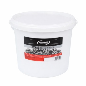 Vaselina pentru rulmenți (ŁT-43) 4,5 kg