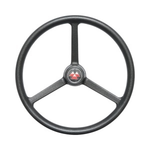 Volan tractor Massey Ferguson cod OEM 1673006