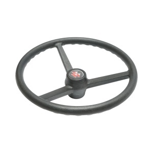 Volan tractor Massey Ferguson cod OEM 886524 - Img 3