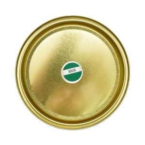 Vopsea email anticoroziva 3 in 1 verde John Deere pentru metal 2kg, direct pe rugina, pe baza de apa Breckner Germany - Img 5