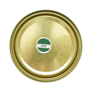 Vopsea email anticoroziva 3 in 1 verde John Deere pentru metal 750g, direct pe rugina, pe baza de apa Breckner Germany - Img 5