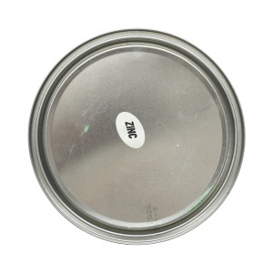 Vopsea email anticoroziva 3 in 1 zinc pe baza de solvent 3.5L, direct pe rugina, interior si exterior Breckner Germany - Img 4