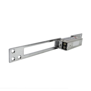 Yala electromagnetica SilverCloud YS810 incastrabila,Fail Secure NO - Img 8