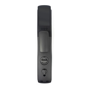 Yala inteligenta PNI SafeHome PTY8817, recunoastere faciala, card, cod, amprenta, 300 utilizatori, control din aplicatia Tuya Smart, camera HD incorporata