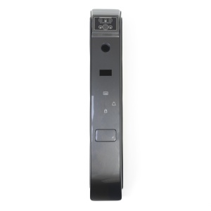Yala inteligenta PNI SafeHome PTY8830, recunoastere faciala, card, cod, amprenta, 250 utilizatori, control din aplicatia Tuya Smart, camera HD incorporata, vizibilitate nocturna - Img 6