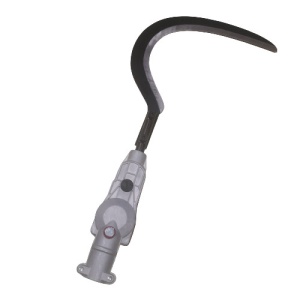 Accesoriu motocoasa "secera" (26mm-9dinti) - Img 3