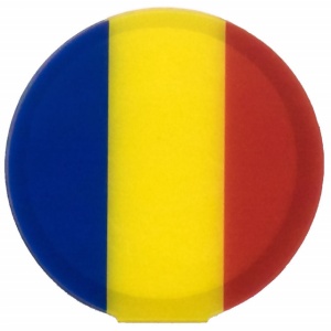 Accesoriu Sticky Pad Drapel pentru dispozitive mobile - Img 3