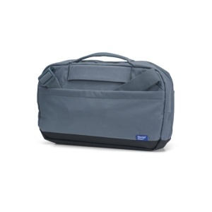Accesoriu Thule Aion Changing Bag - Geanta pentru a transporta toate cele necesare copilului, Dark slate - Img 2