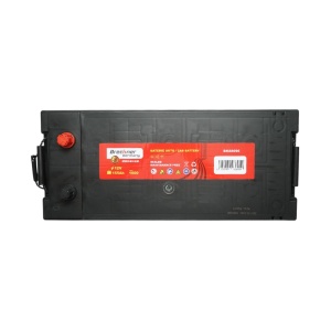 Acumulator, baterie auto 155Ah, 1000A, 12V BRECKNER PREMIUM - Img 4