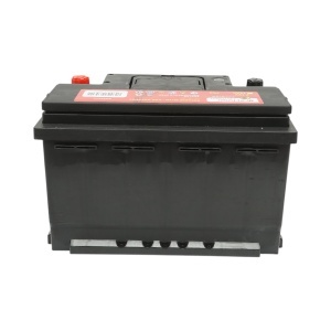 Acumulator, baterie auto 75Ah, 700A, 12V BRECKNER PREMIUM - Img 4