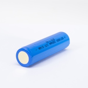 Acumulator PNI 3.7V 2200mAh 18650 pentru lanterna PNI Adventure F650 - Img 4
