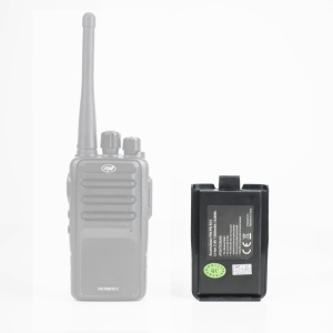 Acumulator PNI PB-R15 Li-Ion 1200 mAh pentru Statie PNI PMR R15 - Img 5