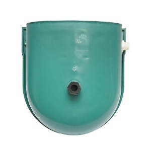 Adapatoare din plastic cu nivel constant 5L 280x250x180mm Breckner Germany - Img 4