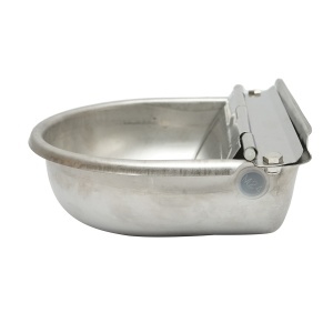Adapatoare inox 2L cu plutitor 270x250x230mm Breckner Germany - Img 6