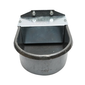 Adapatoare metalica cu plutitor 5L Breckner Germany - Img 3