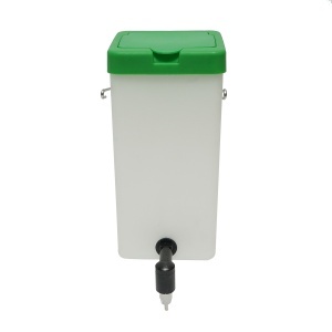 Adapatoare pentru iepuri 1000ml Breckner Germany - Img 2