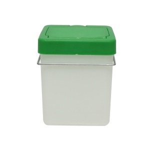 Adapatoare pentru iepuri 500ml Breckner Germany - Img 5