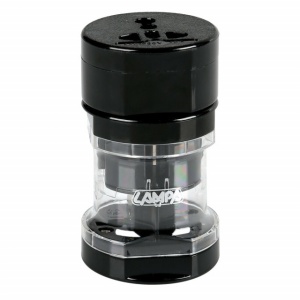 Adaptor calatorie universal