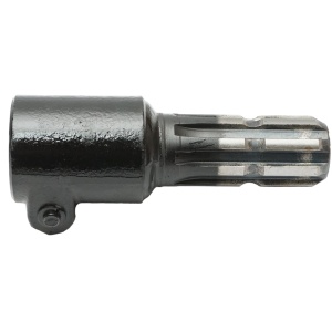 Adaptor cardan 1 3/8 Z6 la Z8 lungime 160mm