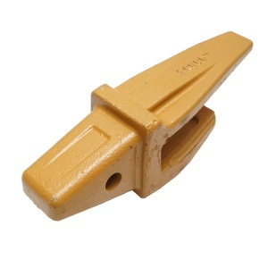 Adaptor cupa excavator Caterpillar J350 cod OEM 3G8354 - Img 2