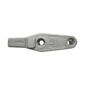 Adaptor dinte cupa Caterpillar J300 cod OEM 4T4307 - Img 3