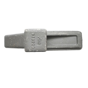 Adaptor dinte cupa excavator Caterpillar J300 cod OEM 9J8929 - Img 4
