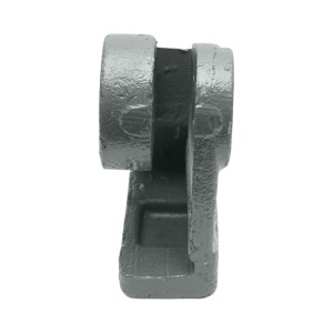 Adaptor dinte cupa lateral stanga Caterpillar J300 cod OEM 3G4308 - Img 5