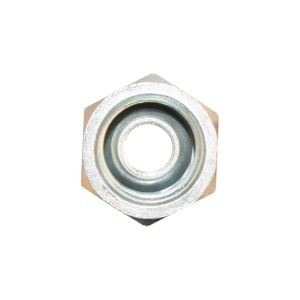 Adaptor drept DKR 3/8 filet interior/interior - Img 2