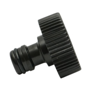 Adaptor furtun gradina Fi 1 inch ETS/D, cupla rapida 3/4 inch Breckner Germany - Img 3
