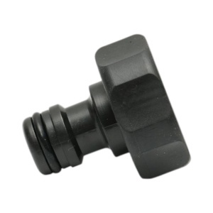 Adaptor furtun gradina Fi 3/4 inch, cupla rapida 3/4 inch Breckner Germany - Img 3