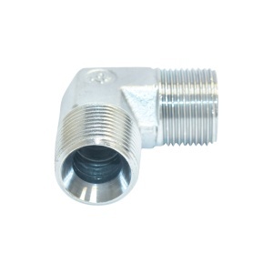 Adaptor L 90 3/4 filet exterior armatura - Img 2