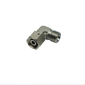 Adaptor L armatura M20x1.5 filet exterior/interior - Img 4