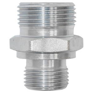 Adaptor reductie armatura DR FE G06 3/8- M22x1.5L - Img 2
