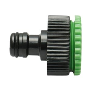 Adaptor robinet furtun gradina Fi 3/4-1 inch, cupla rapida 3/4 inch Breckner Germany - Img 3