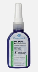 Adeziv blocator de filet 25g