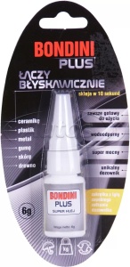 Adeziv glue instant