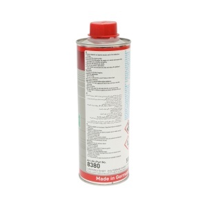 Aditiv motorina Liqui Moly Diesel Spulung 500ml - Img 2