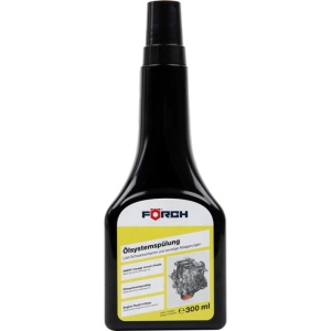 Aditiv pentru spalarea si curatarea sistemului de ulei, 300ml FORCH