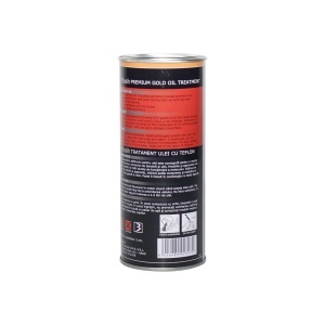 Aditiv tratament motor 400ml FLASH Premium - Img 2