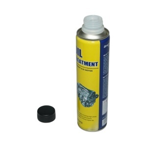 Aditiv tratament ulei motor 300ml Breckner Germany - Img 2