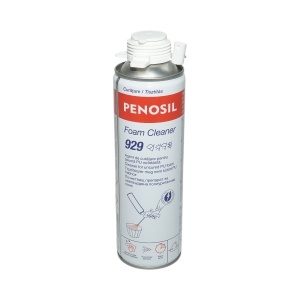 Agent curatare spuma poliuretanica neintarita 500ml Foam Cleaner 929 Penosil
