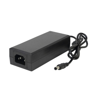Alimentator PNI CCTV 230V, intrare 230V, iesire 12V, 5A, 2 metri, negru - Img 5