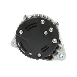 Alternator 12V/100A pentru New Holland, Case IH, Ford cod OEM 82001259, 82002329, 82003307, 82010243, 90178082, 95VB10300BB, 301230RI, F2NN10B376AA - Img 4