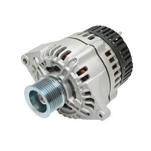 Alternator 12V, 120A New Holland, Fiat, Case IH, Iveco cod OEM 87371504, 2855467, 504193811, 11203434, 72735560