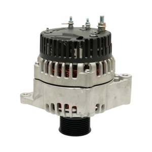 Alternator 12V, 120A New Holland, Fiat, Case IH, Iveco cod OEM 87371504, 2855467, 504193811, 11203434, 72735560 - Img 7