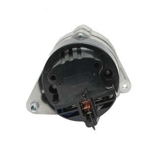 Alternator 12V, 43A Case IH, David Brown, Landini cod OEM 3637261R91, 6005007750, 6005700083, 7700010614 - Img 4