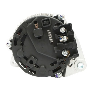 Alternator 14V, 120A Case IH, New Holland cod OEM 11203088500, 11203145, 63320339, 63341015, 72735403, 73401608, 74001608, 820145, 82014508, 87361085 - Img 4