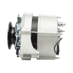 Alternator 14V, 55A John Deere seria 40, 50 cod OEM AL28516, AL35998, AL67175, AL81346, AL81436, AZ26910 - Img 3