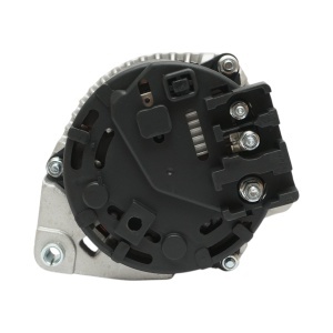 Alternator 14V, 65A Caterpillar, JCB, Land Rover, Range Rover, Discovery motor Perkins cod OEM 063340003, 185046500, 185046522, 2871A156, 2871A302, 3181A084 - Img 3