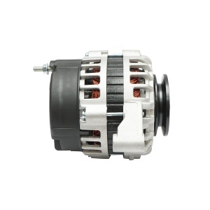 Alternator 14V 90A pentru Bobcat cod OEM 66905393, 12390N, UD02600A, 6675292, 6678205 - Img 5